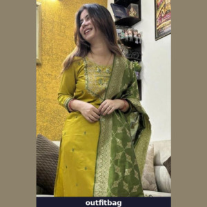 Dupatta Sets